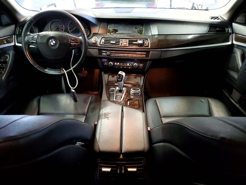 Продажа на аукционе авто 2012 Bmw 528, vin: WBAXG5C52CDW24181, номер лота: 59603156