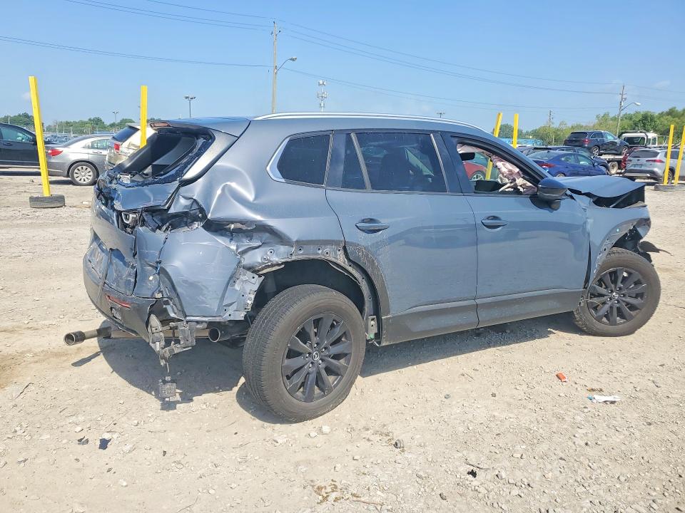 Продаж на аукціоні авто 2023 Mazda Cx-50, vin: 7MMVABCM8PN148648, номер лоту: 59233236