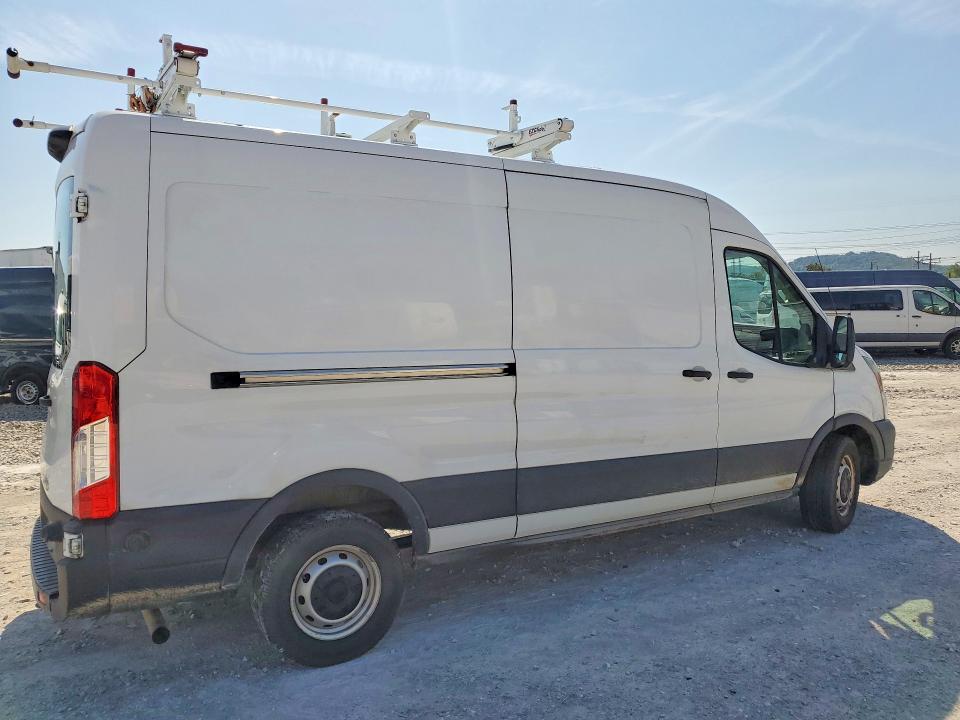 Aukcja sprzedaży 2020 Ford Transit, vin: 1FTBR1C87LKA59724, numer aukcji: 59683136
