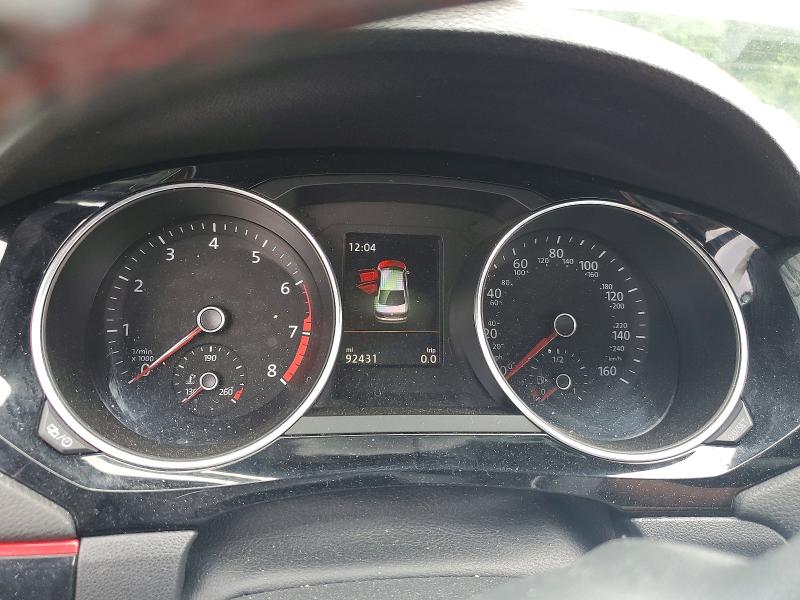 Продаж на аукціоні авто 2018 Volkswagen Jetta, vin: 3VW4T7AJ3JM223993, номер лоту: 95589265