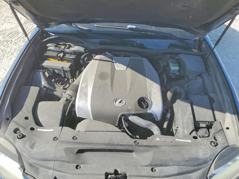 Продажа на аукционе авто 2013 Lexus Gs, vin: JTHBE1BL5D5027564, номер лота: 62458766