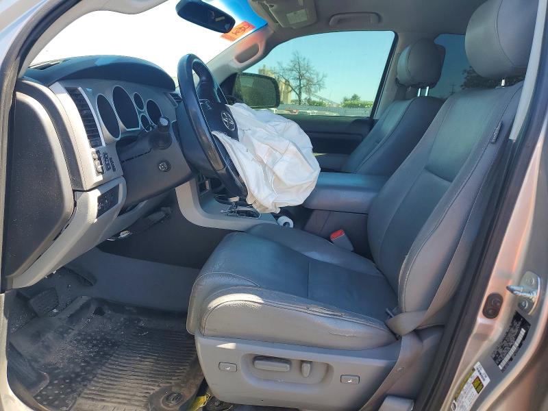 63430106 :رقم المزاد ، 5TBDV58197S466183 vin ، 2007 Toyota Tundra مزاد بيع