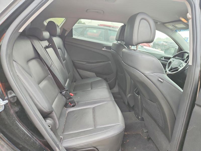 2016 Hyundai Tucson მანქანა იყიდება აუქციონზე, vin: KM8J3CA22GU240470, აუქციონის ნომერი: 62686736