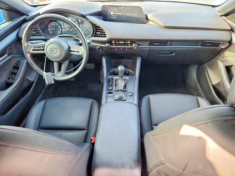 Aukcja sprzedaży 2023 Mazda 3, vin: JM1BPAKM5P1614623, numer aukcji: 62890916