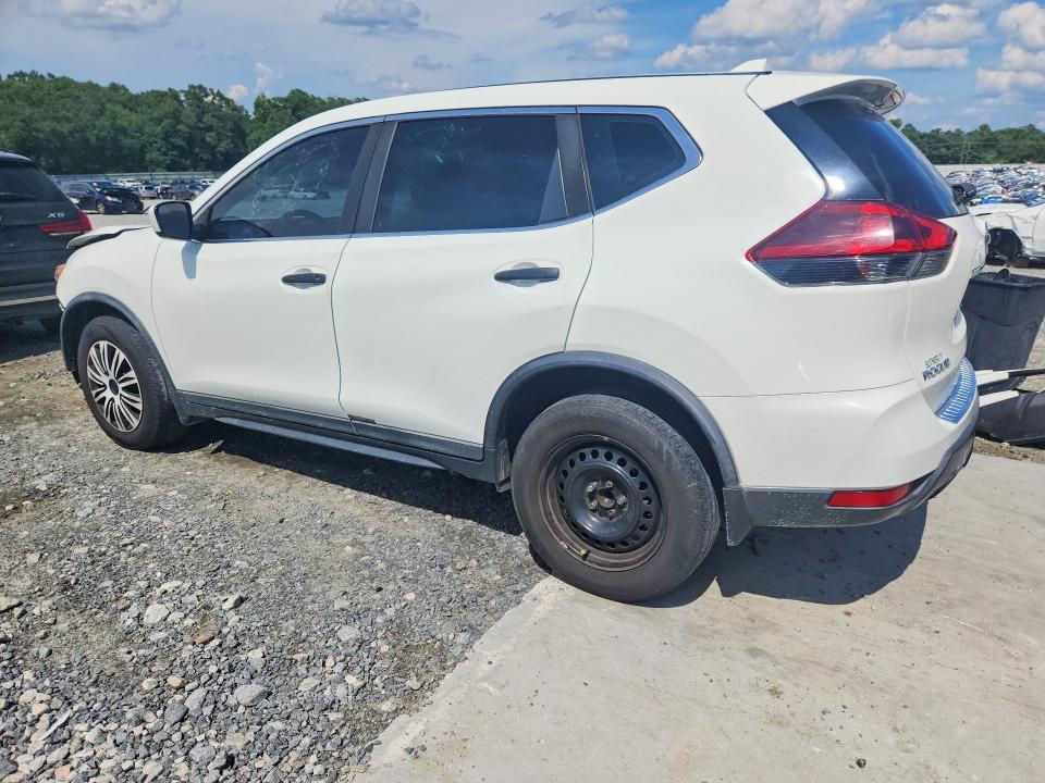 Продаж на аукціоні авто 2018 Nissan Rogue, vin: KNMAT2MT9JP581888, номер лоту: 60643686