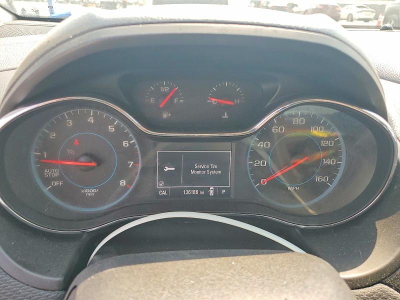 Aukcja sprzedaży 2017 Chevrolet Cruze, vin: 1G1BE5SM6H7255609, numer aukcji: 62934756