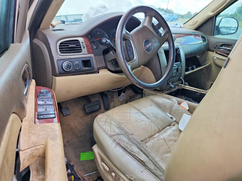 Aukcja sprzedaży 2014 Gmc Yukon, vin: 1GKS1CE08ER138327, numer aukcji: 61346456