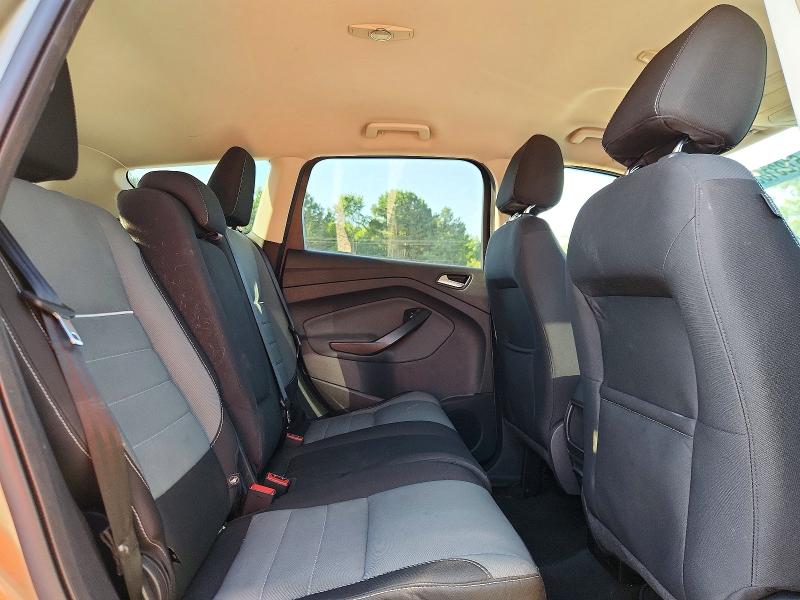 61231836 :رقم المزاد ، 1FMCU9GX8DUA32763 vin ، 2013 Ford Escape مزاد بيع
