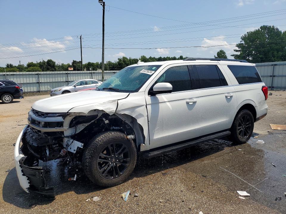 Продаж на аукціоні авто 2024 Ford Expedition, vin: 1FMJK1H85REA89008, номер лоту: 59229626