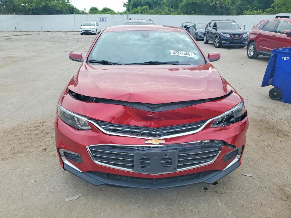 Продажа на аукционе авто 2016 Chevrolet Malibu, vin: 1G1ZE5ST4GF248071, номер лота: 62347086
