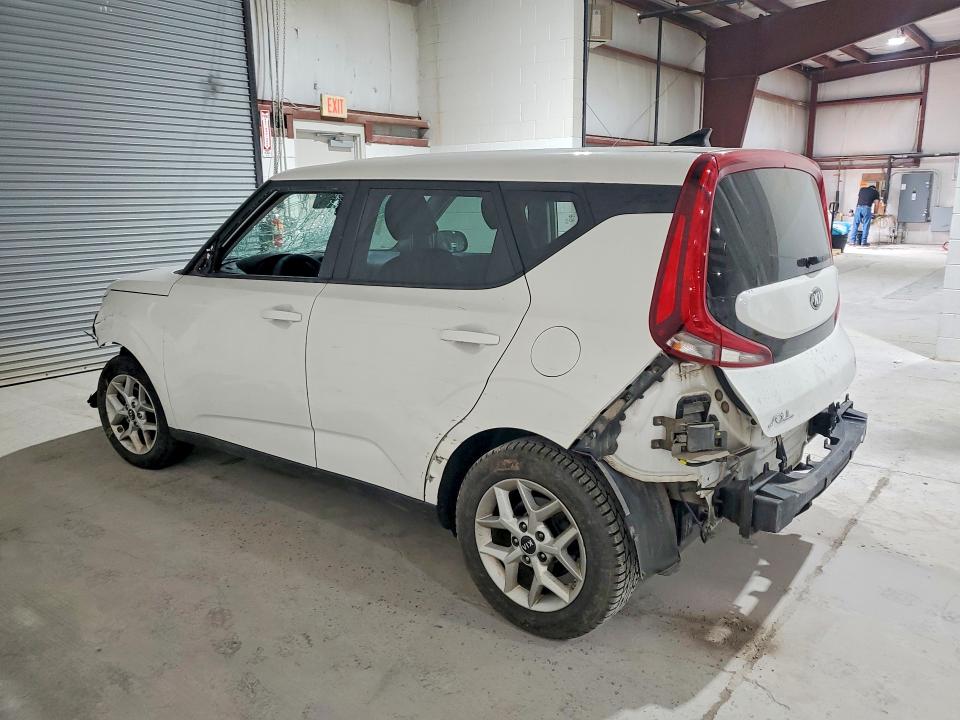 Продаж на аукціоні авто 2020 Kia Soul, vin: KNDJ23AU0L7000898, номер лоту: 61151176