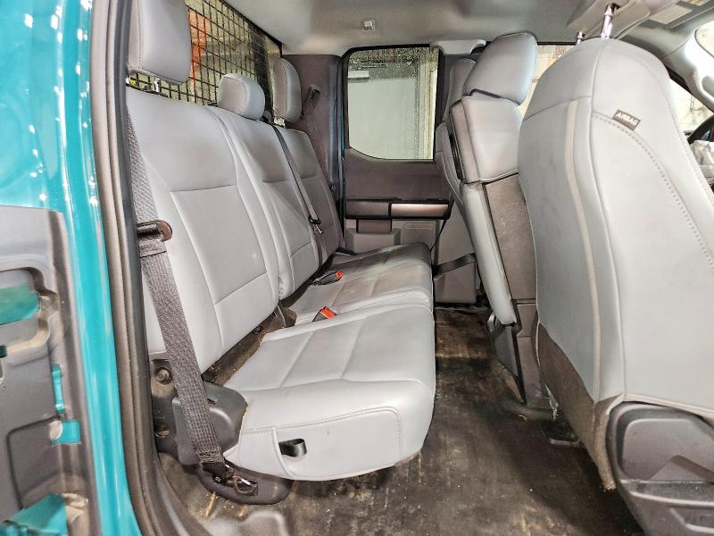 Продаж на аукціоні авто 2023 Ford F150, vin: 1FTFX1E56PKD78189, номер лоту: 62705616