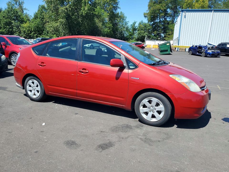 Aukcja sprzedaży 2008 Toyota Prius, vin: JTDKB20U683339549, numer aukcji: 63736256