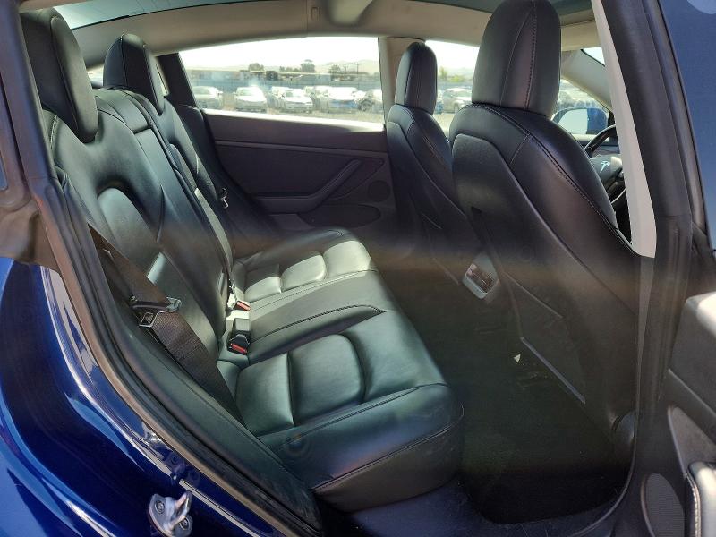 Aukcja sprzedaży 2022 Tesla Model 3, vin: 5YJ3E1EA6NF371341, numer aukcji: 61791166