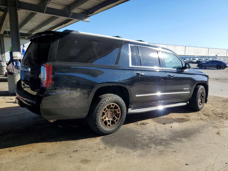 Aukcja sprzedaży 2015 Gmc Yukon Xl, vin: 1GKS2JKJ5FR554142, numer aukcji: 60230316