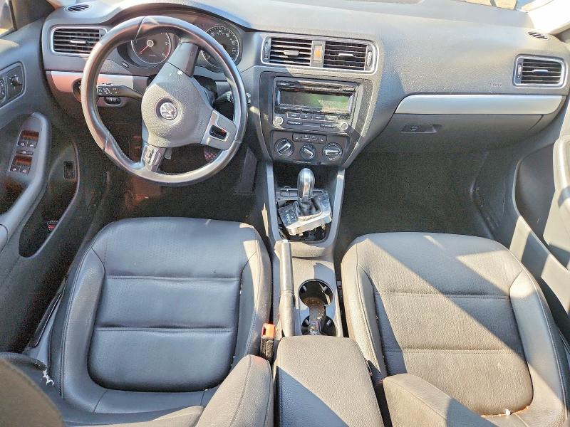 Aukcja sprzedaży 2012 Volkswagen Jetta, vin: 3VWLL7AJ8CM093997, numer aukcji: 62280726