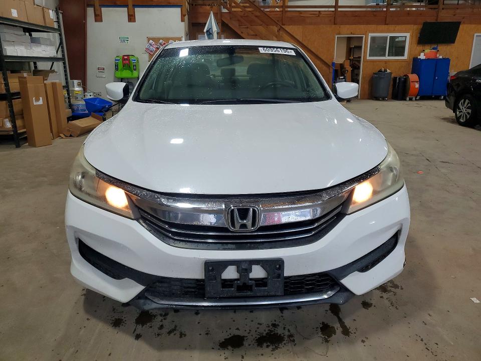 Продажа на аукционе авто 2016 Honda Accord, vin: 1HGCR2F3XGA084740, номер лота: 60956196