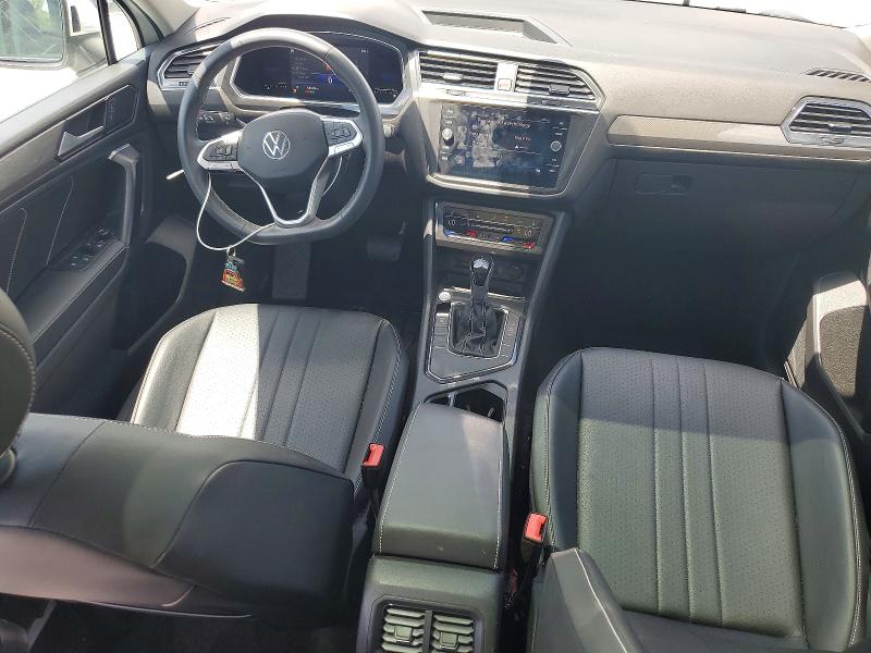 Продажа на аукционе авто 2022 Volkswagen Tiguan, vin: 3VV3B7AX8NM167143, номер лота: 62065016