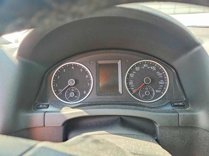 Aukcja sprzedaży 2015 Volkswagen Tiguan, vin: WVGBV7AX6FW106100, numer aukcji: 62130706