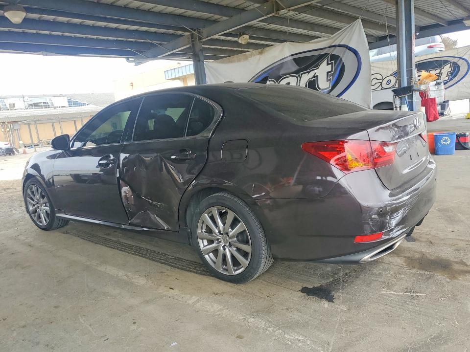 Продаж на аукціоні авто 2013 Lexus Gs, vin: JTHBE1BL8D5004327, номер лоту: 62458476