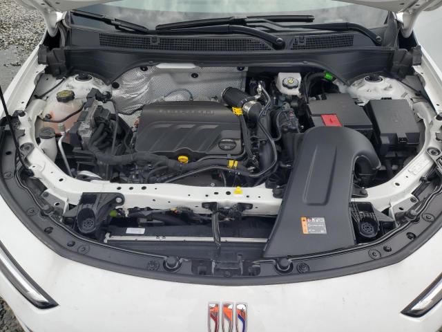 Продаж на аукціоні авто 2025 Buick Envista, vin: KL47LAEP5SB227476, номер лоту: 56636946