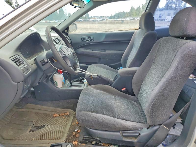 Aukcja sprzedaży 1997 Honda Civic, vin: 1HGEJ8245VL105092, numer aukcji: 61442336