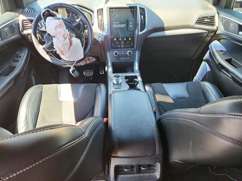 Auction sale of the 2021 Ford Edge, vin: 2FMPK4AP1MBA56119, lot number: 61810886