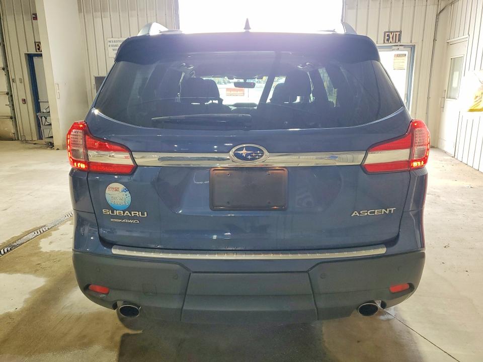 Aukcja sprzedaży 2021 Subaru Ascent, vin: 4S4WMAFD0M3451492, numer aukcji: 60033096