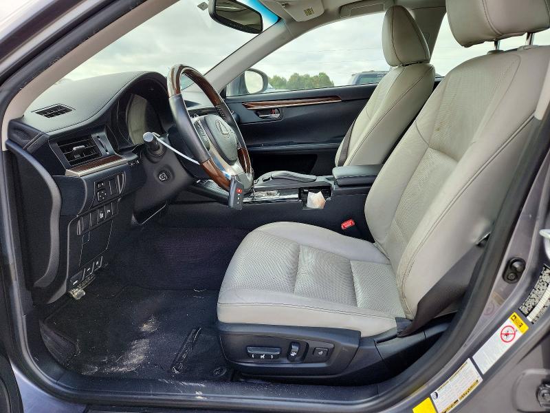 62670886 :رقم المزاد ، JTHBK1GG0D2045332 vin ، 2013 Lexus Es مزاد بيع