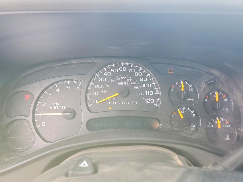 Продаж на аукціоні авто 2006 Chevrolet Avalanche, vin: 3GNEK12Z66G104182, номер лоту: 61350996