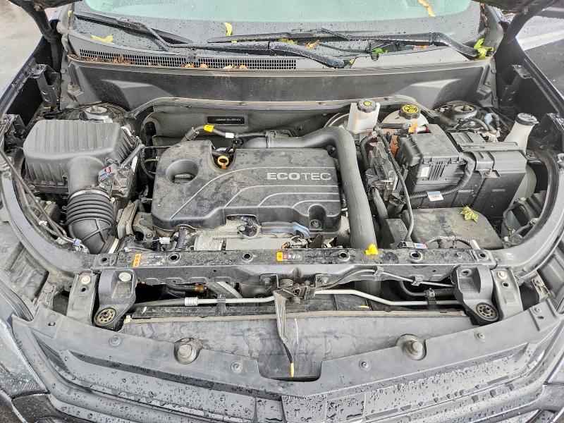 Продаж на аукціоні авто 2020 Chevrolet Equinox, vin: 3GNAXUEV0LL200743, номер лоту: 63216846