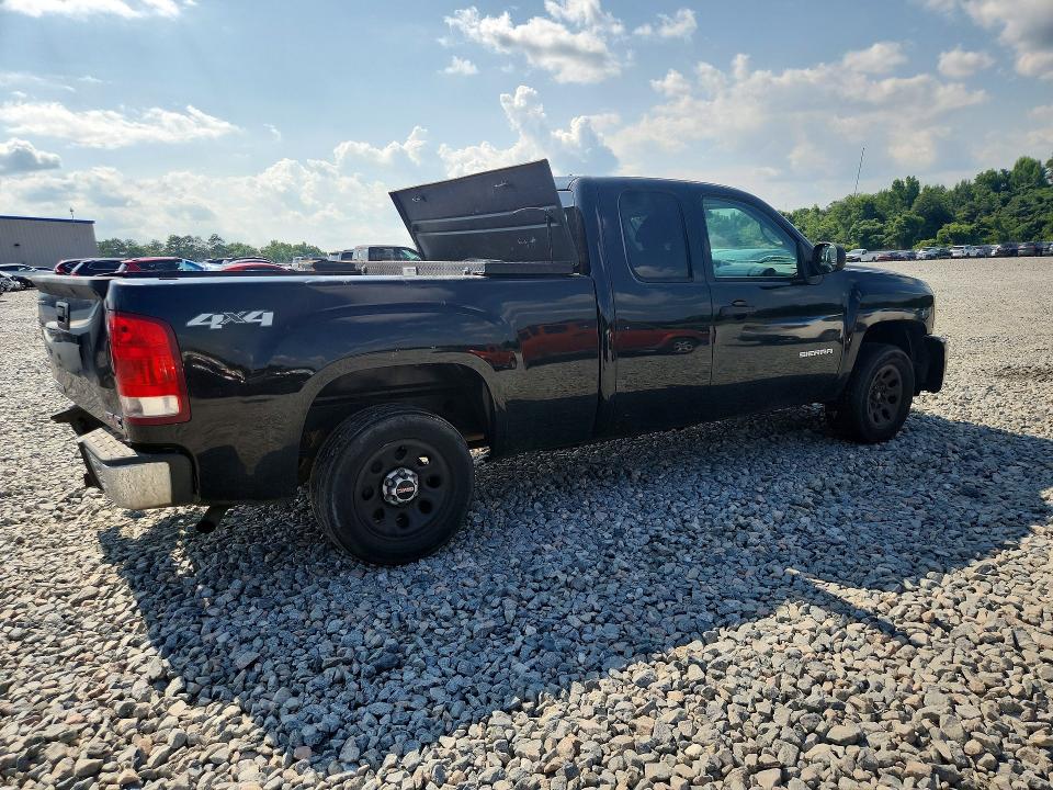 Продажа на аукционе авто 2013 Gmc Sierra, vin: 1GTR2TEA7DZ318946, номер лота: 59624056