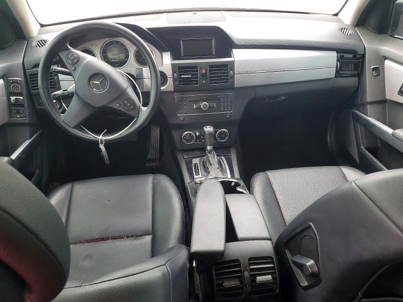 Продаж на аукціоні авто 2011 Mercedes-benz Glk, vin: WDCGG8HB9BF570538, номер лоту: 61636656