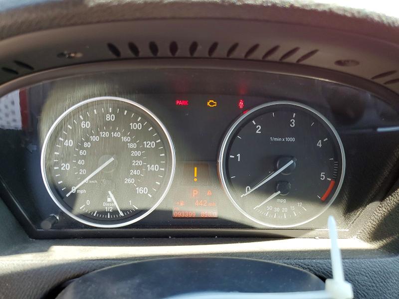 Aukcja sprzedaży 2013 Bmw X5, vin: 5UXZW0C52D0B95569, numer aukcji: 62101046