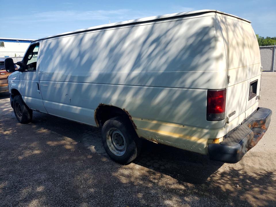 2008 Ford E150 მანქანა იყიდება აუქციონზე, vin: 1FTNS14L48DA83902, აუქციონის ნომერი: 58811596