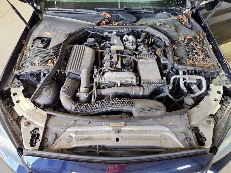 62361426 :رقم المزاد ، 55SWF4KB4GU162058 vin ، 2016 Mercedes-benz C مزاد بيع