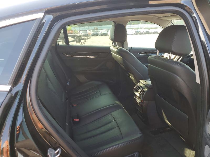 Aukcja sprzedaży 2016 Bmw X6, vin: 5UXKU2C53G0N82619, numer aukcji: 61015036
