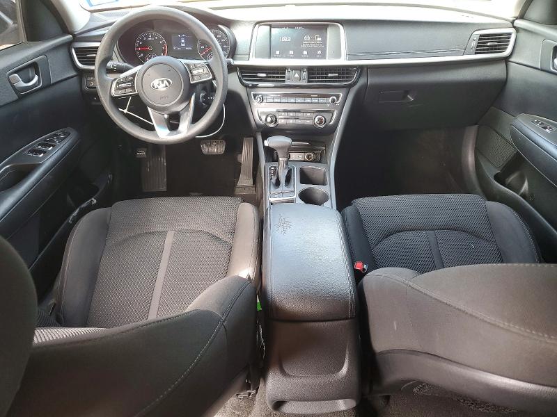 Продажа на аукционе авто 2019 Kia Optima, vin: 5XXGT4L34KG339834, номер лота: 60310086