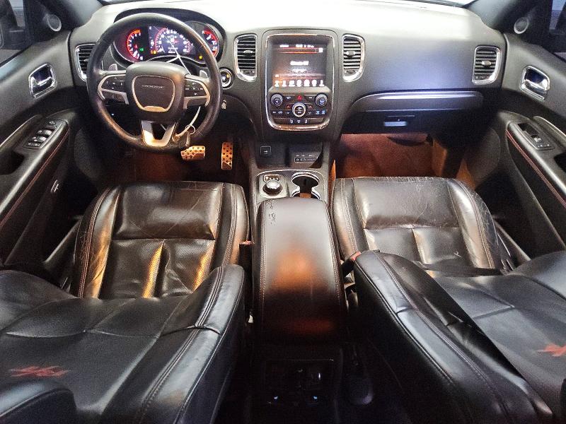 Aukcja sprzedaży 2014 Dodge Durango, vin: 1C4SDHCT1EC551478, numer aukcji: 59619746