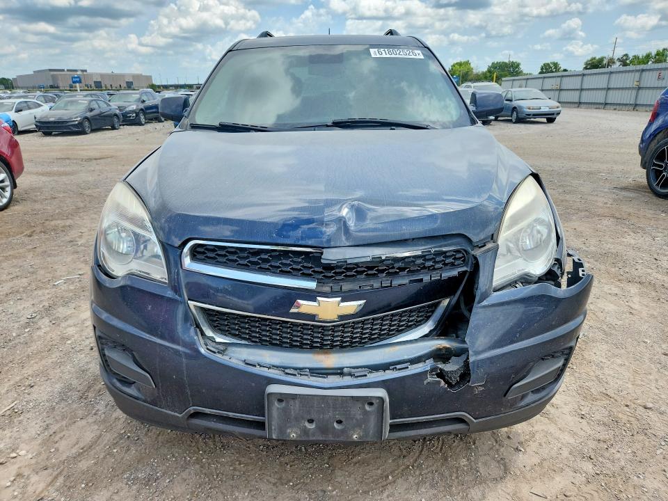 Продаж на аукціоні авто 2015 Chevrolet Equinox, vin: 2GNFLFEK2F6110439, номер лоту: 61802526