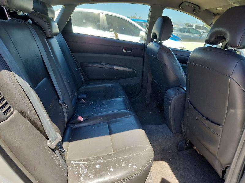 61746616 :رقم المزاد ، JTDKB20U250121234 vin ، 2005 Toyota Prius مزاد بيع