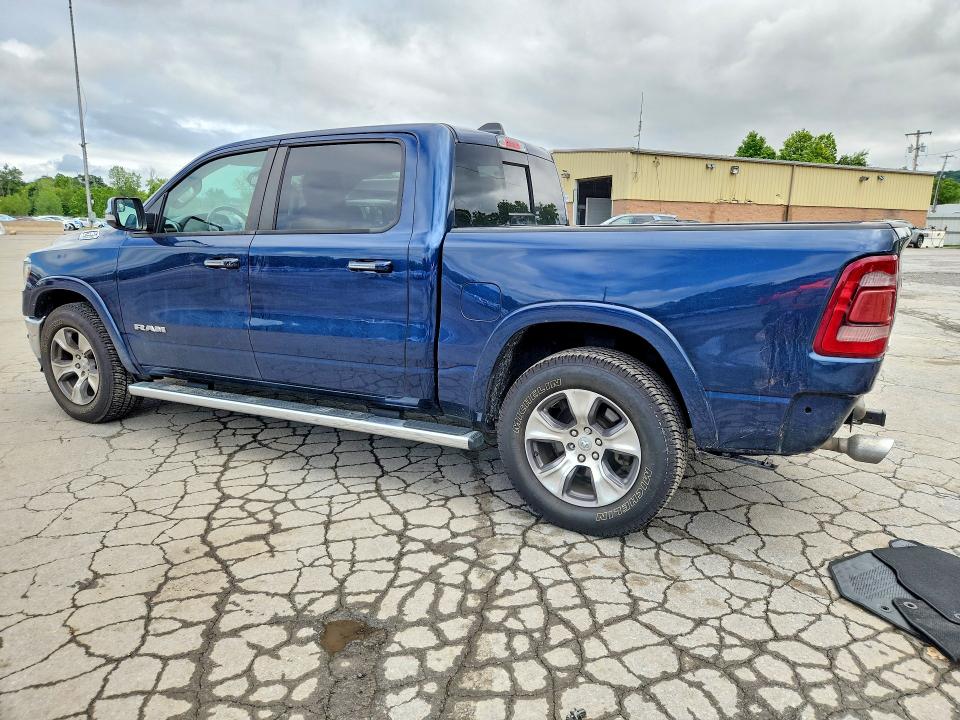 2020 Ram 1500 მანქანა იყიდება აუქციონზე, vin: 1C6SRFJTXLN325182, აუქციონის ნომერი: 62811876