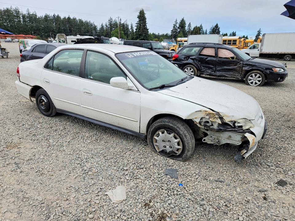 2002 Honda Accord მანქანა იყიდება აუქციონზე, vin: 3HGCG66502G704987, აუქციონის ნომერი: 62897806