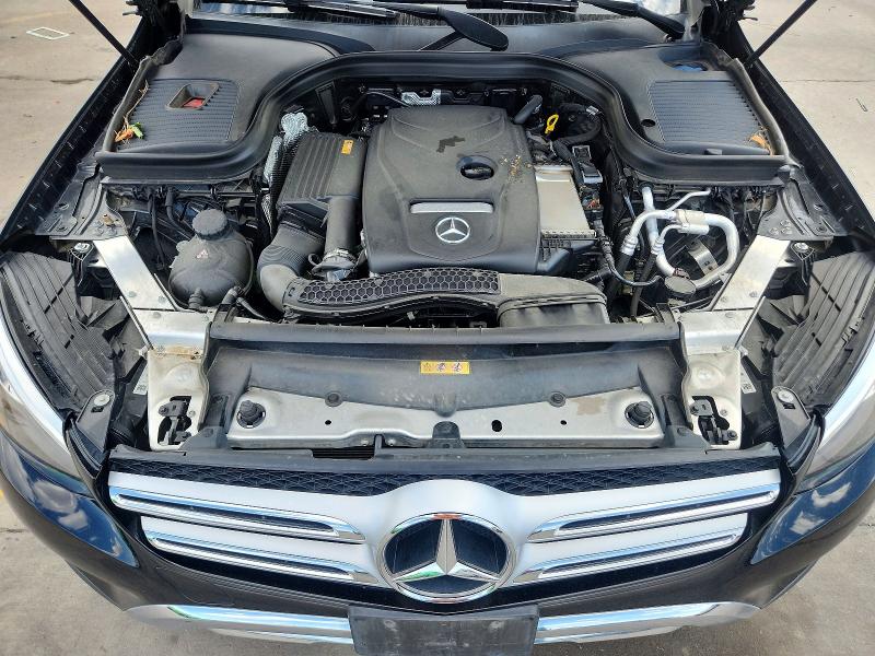 Продаж на аукціоні авто 2019 Mercedes-benz Glc, vin: WDC0G4KB7KV196035, номер лоту: 61441166