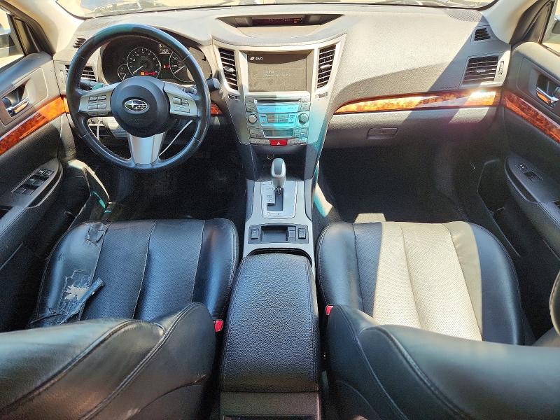 Продаж на аукціоні авто 2011 Subaru Legacy, vin: 4S3BMBL66B3237702, номер лоту: 61717636