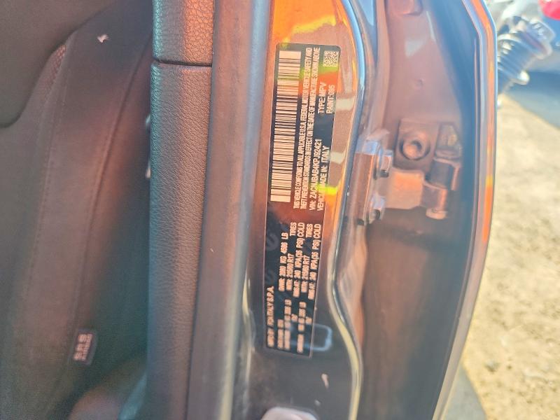 58927266 :رقم المزاد ، ZACNJBAB4KPJ92421 vin ، 2019 Jeep Renegade مزاد بيع
