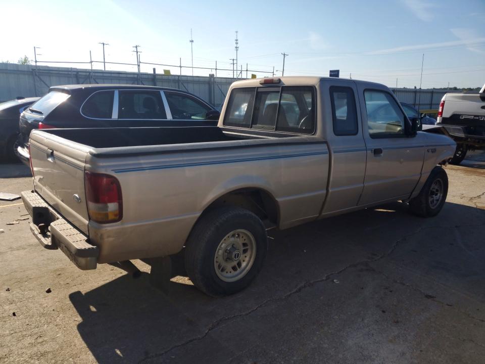 Aukcja sprzedaży 1994 Ford Ranger, vin: 1FTCR14A1RPA54410, numer aukcji: 62545246