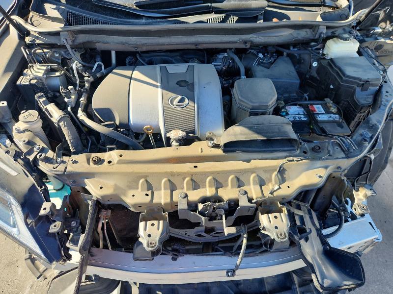 Aukcja sprzedaży 2018 Lexus Rx 350, vin: 2T2ZZMCA7JC098990, numer aukcji: 60074906