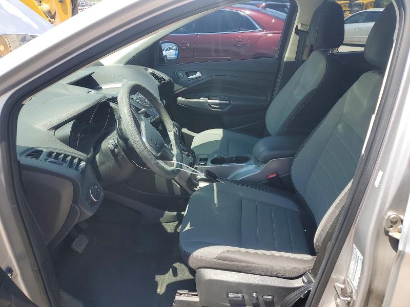 Продажа на аукционе авто 2016 Ford Escape, vin: 1FMCU9GX3GUC81525, номер лота: 59712726