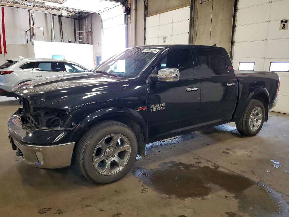 Aukcja sprzedaży 2015 Ram 1500, vin: 1C6RR7NM4FS664971, numer aukcji: 59674266